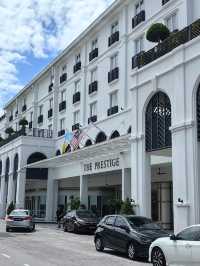 檳城最佳5星酒店 The Prestige Hotel
