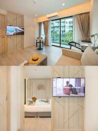 รีวิว Best Western Plus Carapace Hotel Huahin