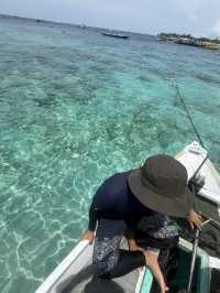 Lombok a hidden gem