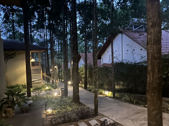 富國島｜住宿推薦 位置超方便渡假村