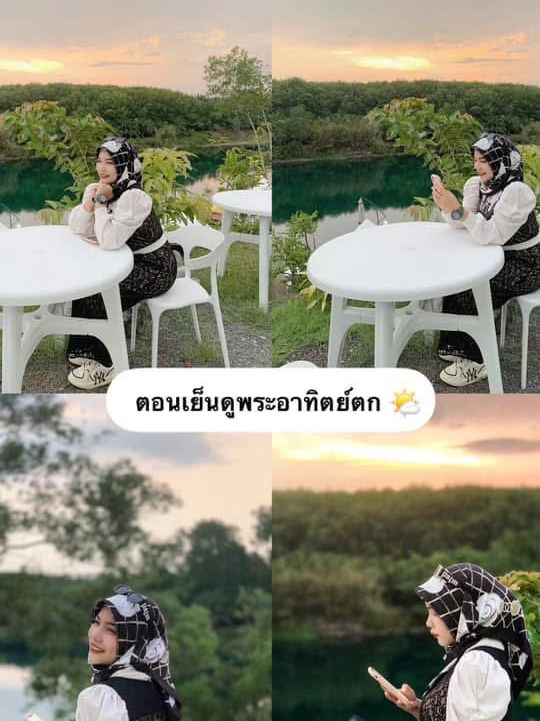 Mueng Taboon - เหมืองตาบูรณ์ นครศรีธรรมราช