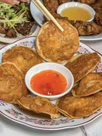 上海｜林記豬雜粥覓味館