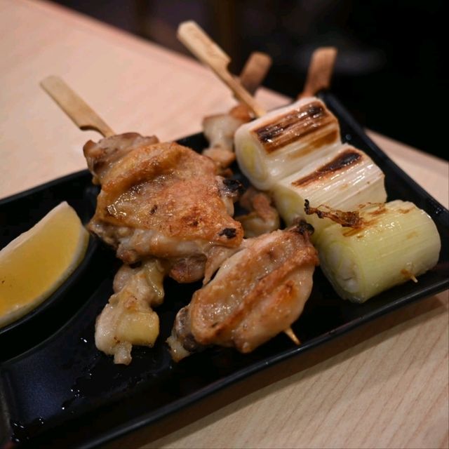 性價比高鑽石山日式料理