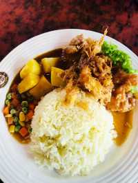 Puchong Lunch Feast – Local Delights Galore! 🍛