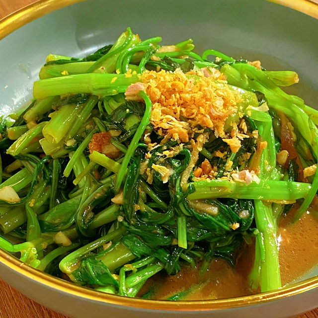 Morokok 市區中的一片寧靜樂土👐🏻