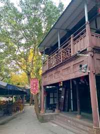 Zhenjiang Temple: An Ancient Waterfront Sanctuary