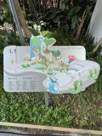 深圳🌿以森林🌳生態為題嘅新商場