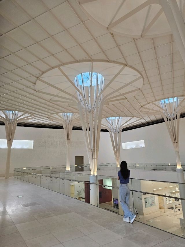 今話題の建築スポット