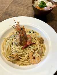 Hidden Gem in Sumida: ADAGIO CAFE