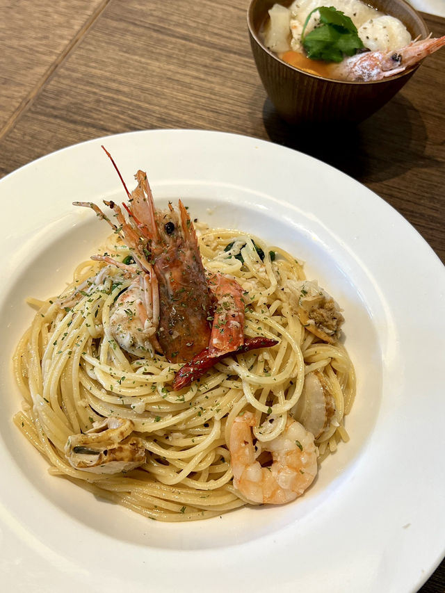 Hidden Gem in Sumida: ADAGIO CAFE