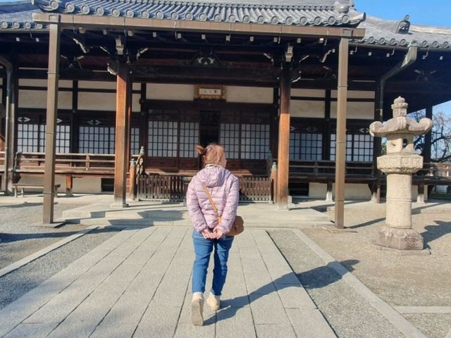 2025.2.14 宇治♡茶之鄉