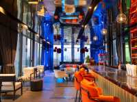 Gravity 87 Rooftop Lounge