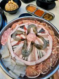 นักล่าหมูกระทะ กินครั้งแรกก็ติดใจ