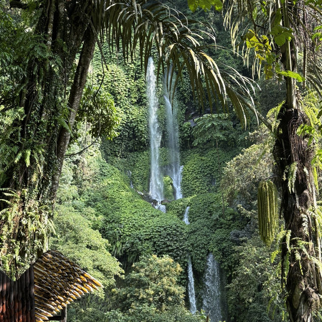 3-day itinerary to Lombok