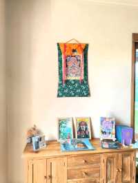 The School of Unified Healing in Ubud - a secret healing refuge for everyone