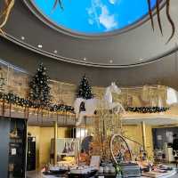 Hotel Negresco, Nice, France