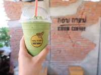 กอบกาแฟ : คาเฟ่สุดชิค จ.อุทัยธานี