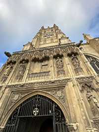Canterbury Cathedral