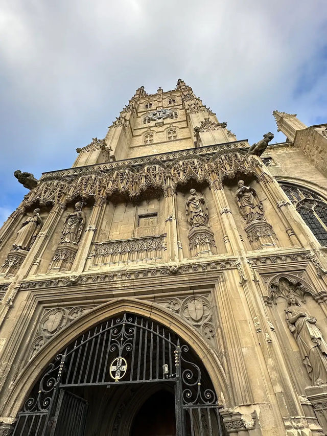 Canterbury Cathedral