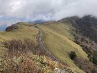 🇯🇵【愛媛県】西日本一の石鎚山へと続く天空の道🚗