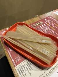 尖沙咀炭火烤魚川菜的美食秘點