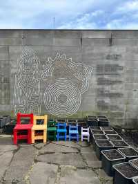 Maze Land