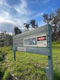 Sydney Harbour National Park Gap Bluff