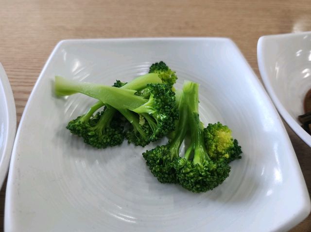 🍊 超好吃白帶魚餐廳 용두암해촌