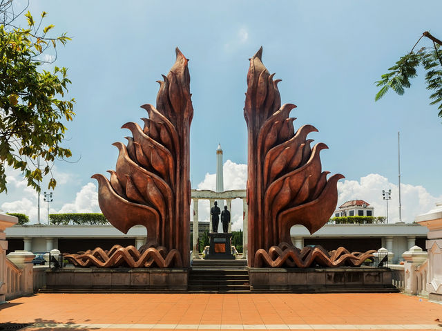 fascinating mix of culture, history, and modern attractions