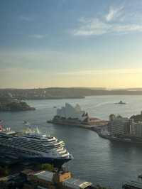 Shangri-La Sydney