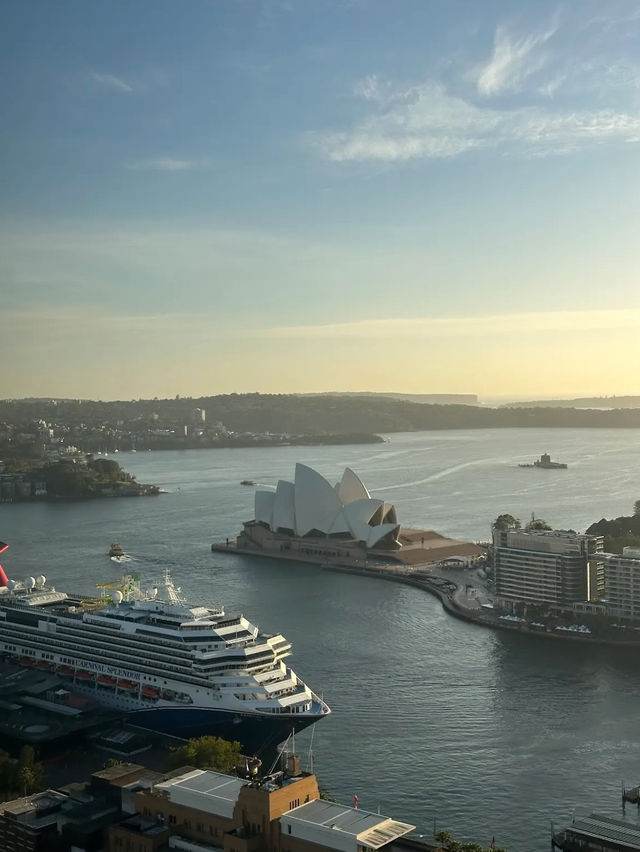 Shangri-La Sydney