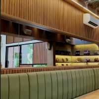 Elevate Your Moments at Alura Coffee