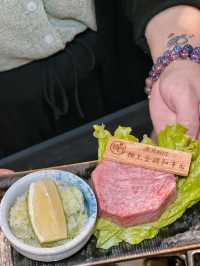花蓮人氣燒肉店推介