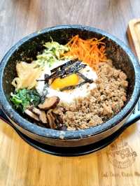 CHEF'S KISS, FLAVORFUL KOREAN EATS AT MYEONGDONG TOPOKKI