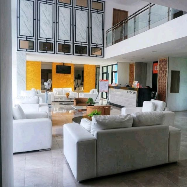 🏢 B2 Phitsanulok Boutique & Budget Hotel