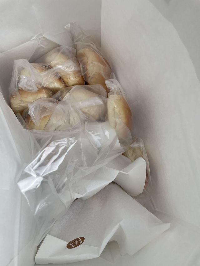 大分別府にある大人気のパン屋さん🍞