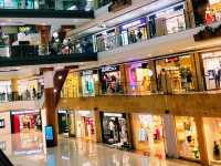 デヘラードゥーン最大のショッピングモール🛍️✨