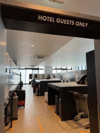 星野集團旗下首間機場酒店「OMO關西機場」 