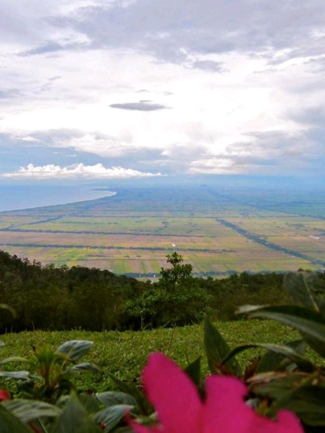 Jerai Hill: A Breathtaking Highland Escape in Kedah