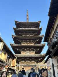 Kyoto: The Timeless Heart of Japan’s Culture and Tradition