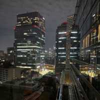 Hotel New Otani Tokyo EXECUTIVE HOUSE ZEN