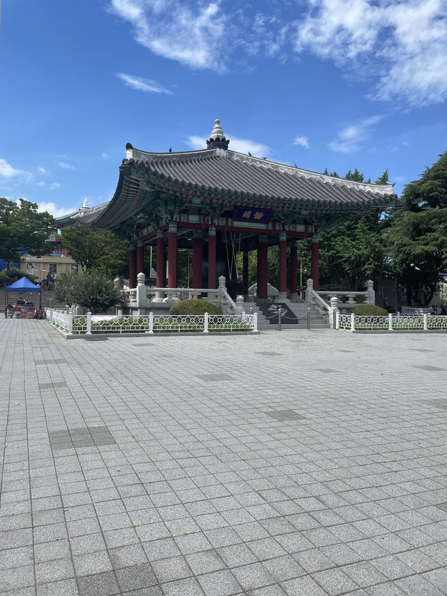 Busan