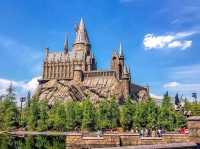 Universal Studios Japan: A World of Adventure and Entertainment