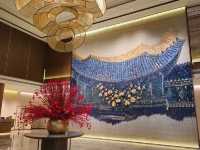 福州首開君瀾溫泉酒店──福州度假的不二之選