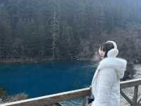 Jiuzhaigou 2 Days Travel Guide 