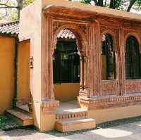 インドの伝統工芸と文化を深く知る🇮🇳