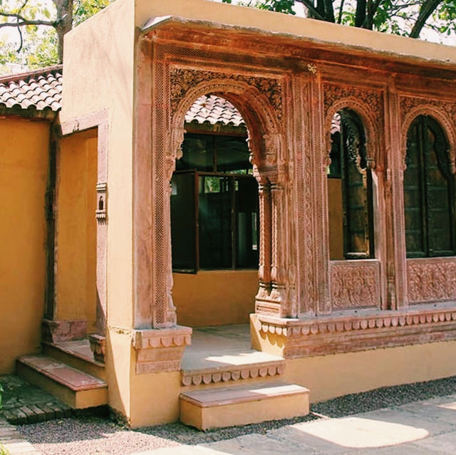 インドの伝統工芸と文化を深く知る🇮🇳