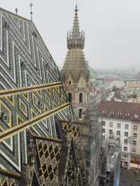 Vienna: A Winter Wonderland of Culture a