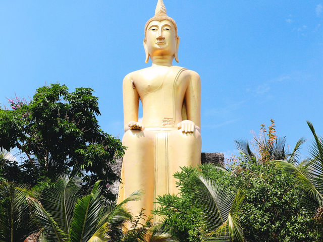 วัดถ้ำอมรวิสุทธาราม