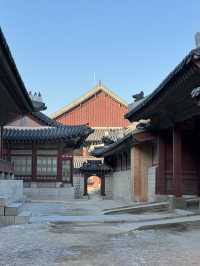 輕鬆首爾一日遊：歷史與現代的交織之旅🏯🌆